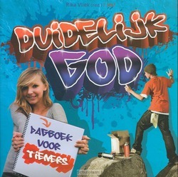 DUIDELIJK GOD - VLIEK (RED) - 9789023924296