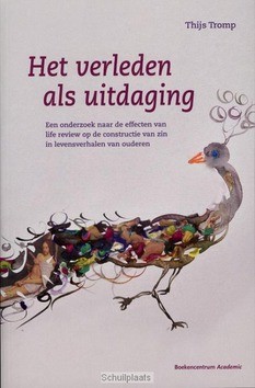 HET VERLEDEN ALS UITDAGING - TROMP, TH. - 9789023924395