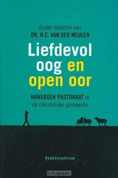 LIEFDEVOL OOG EN OPEN OOR - 9789023924500