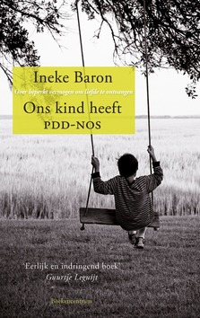 ONS KIND HEEFT PDD-NOS - BARON, I. - 9789023924944