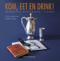 KOM, EET EN DRINK!