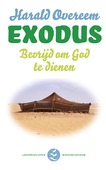 EXODUS - OVEREEM, H. - 9789023925552