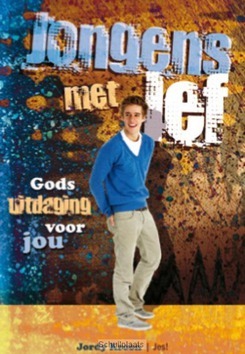 JONGENS MET LEF... - KROON, J. - 9789023925729