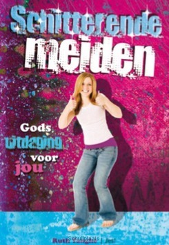 SCHITTERENDE MEIDEN - TANGHE, R. - 9789023925743