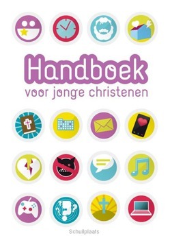 HANDBOEK VOOR JONGE CHRISTENEN - 9789023925767