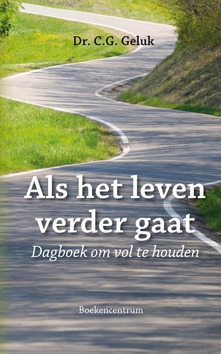 ALS HET LEVEN VERDER GAAT - GELUK, C.G. - 9789023925873