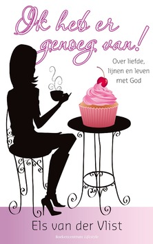 IK HEB ER GENOEG VAN! - VLIST, E. VAN DER - 9789023925941