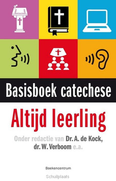 ALTIJD LEERLING - KOCK EA - 9789023925972