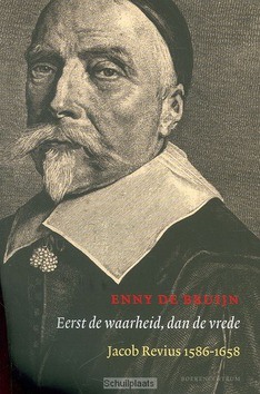 EERST DE WAARHEID, DAN DE VREDE - BRUIJN, E. DE - 9789023926207