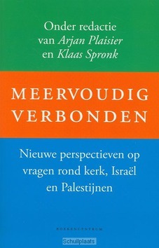 MEERVOUDIG VERBONDEN - PLAISIER/SPRONK (RED) - 9789023926429