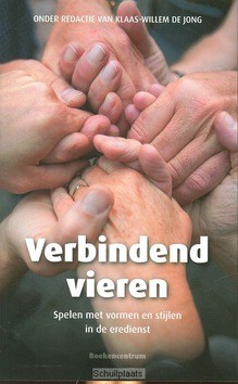 VERBINDEND VIEREN - 9789023926900