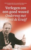 VERLEGEN OM EEN GOED WOORD