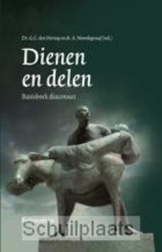 DIENEN EN DELEN - 9789023927068