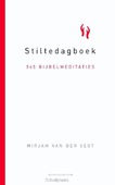 STILTEDAGBOEK - VEGT, MIRJAM VAN DER - 9789023927235
