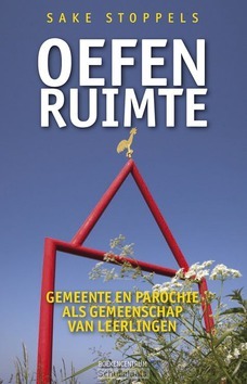 OEFENRUIMTE - STOPPELS, SAKE - 9789023927334