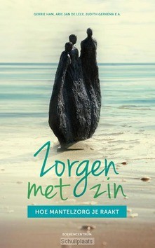 ZORGEN MET ZIN - HAM, GERRIE - 9789023927679