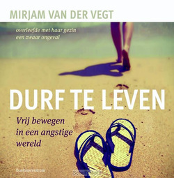 DURF TE LEVEN - VEGT, MIRJAM VAN DER - 9789023928027