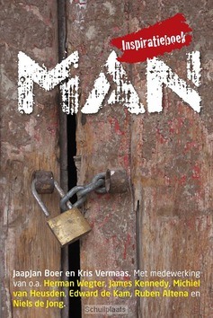MAN INSPIRATIEBOEK - BOER, VERMAAS - 9789023928065