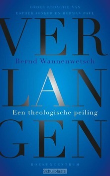 VERLANGEN - WANNENWETSCH, BERND - 9789023928089