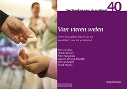 VAN VIEREN WETEN - BEEK, W. VAN - 9789023928096