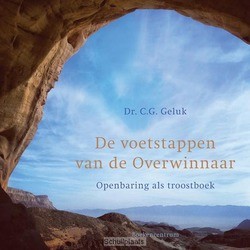 VOETSTAPPEN VAN DE OVERWINNAAR - GELUK, C.G. - 9789023928119