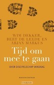 TIJD OM MEE TE GAAN