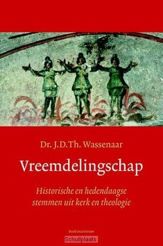VREEMDELINGSCHAP - WASSENAAR, J.D.TH. - 9789023928317