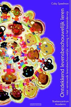 ONTDEKKEND LEVENSBESCHOUWELIJK LEREN - SPEELMAN, COBY - 9789023928379