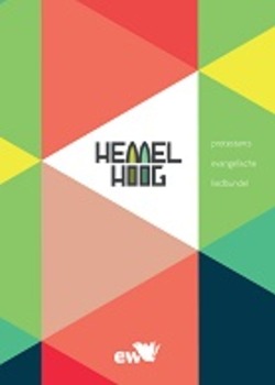 HEMELHOOG EENSTEMMIGE BUNDEL - 9789023928430