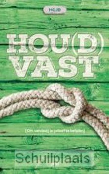 HOUVAST HOUDVAST - 9789023928638