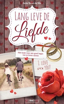 LANG LEVE DE LIEFDE - DROST-DE WIT, COCKY - 9789023928645