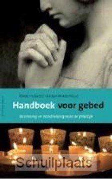 HANDBOEK VOOR GEBED - MINDERHOUD (RED) - 9789023928652