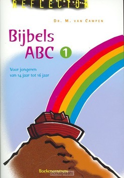 BIJBELS ABC / 1 - CAMPEN - 9789023930020