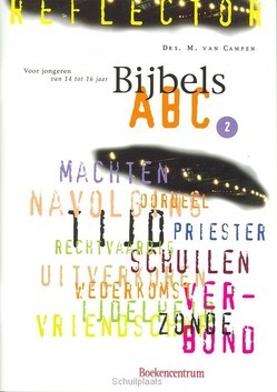 BIJBELS ABC / 2 - CAMPEN - 9789023930044