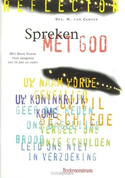 SPREKEN MET GOD - CAMPEN - 9789023930051