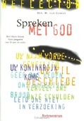 SPREKEN MET GOD - CAMPEN - 9789023930051