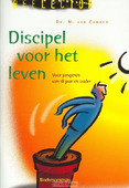 DISCIPEL VOOR HET LEVEN - CAMPEN - 9789023930082