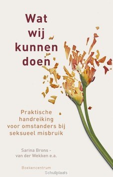 WAT WIJ KUNNEN DOEN - BRONS- VAN DER WEKKEN, SARINA - 9789023950141