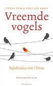 VREEMDE VOGELS - PAAS, STEFAN; ROEST, GERT-JAN - 9789023950462
