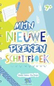 MIJN NIEUWE PREKENSCHRIJFBOEK