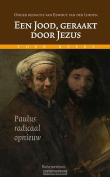EEN JOOD, GERAAKT DOOR JEZUS - LINDEN, EEUWOUT VAN DER - 9789023950684