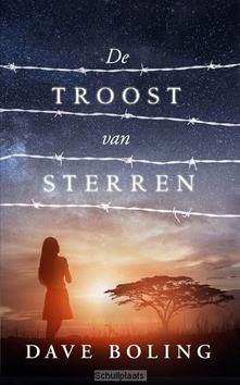 DE TROOST VAN STERREN - BOLING, DAVE - 9789023950752
