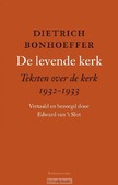 DE LEVENDE KERK
