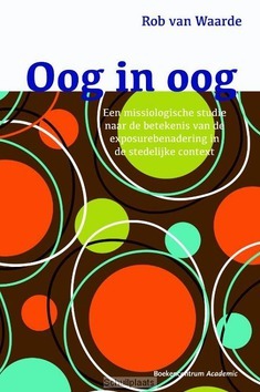 OOG IN OOG - WAARDE, ROB VAN - 9789023951186