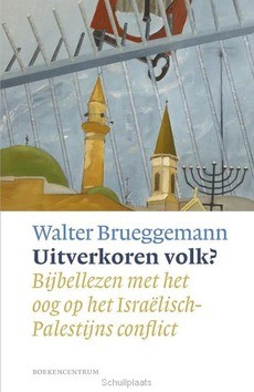 UITVERKOREN VOLK? - BRUEGGEMANN, WALTER - 9789023951773