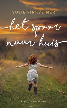 HET SPOOR NAAR HUIS - FINKBEINER, SUSIE - 9789023952077