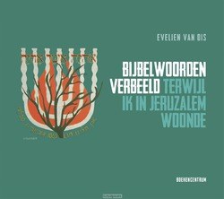 BIJBELWOORDEN VERBEELD - DIS, EVELIEN VAN - 9789023952213
