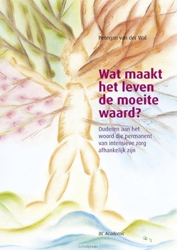 WAT MAAKT HET LEVEN DE MOEITE WAARD? - WAL, A.J.P.W. VAN DER - 9789023952381