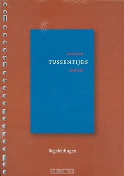 AANVULLENDE TUSSENTIJDS LIEDBUNDEL - 9789023953173