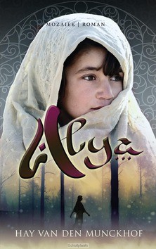 ALYA - MUNCKHOF, HAY VAN DEN - 9789023953593